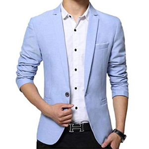 Casual Blazer for Men Stylish